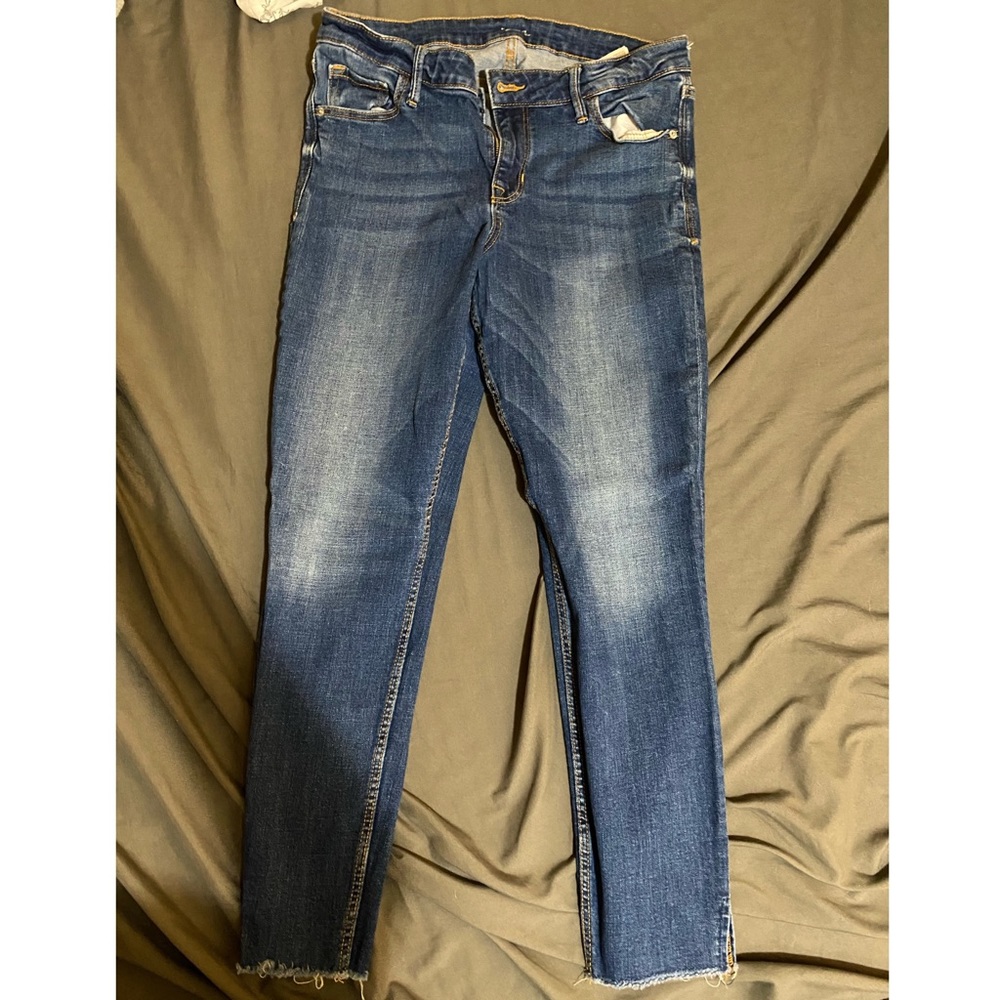 Old navy jeans